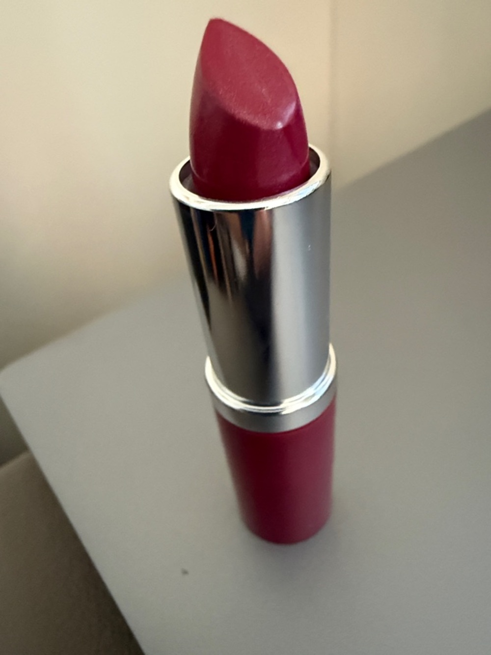 Clinique Rich Berry Matte Lipstick - Deep Raspberry